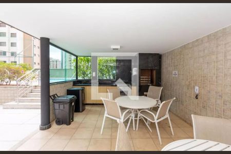 Apartamento à venda com 136m², 4 quartos e 3 vagas Apartamento à venda com 136m², 4 quartos e 3 vagasÁrea comum