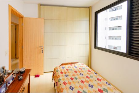 Apartamento à venda com 136m², 4 quartos e 3 vagas Apartamento à venda com 136m², 4 quartos e 3 vagasQuarto 3