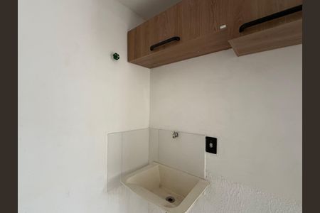 Apartamento para alugar com 55m², 2 quartos e sem vagaÁrea de serviço 