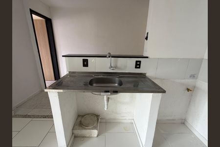 Apartamento para alugar com 55m², 2 quartos e sem vagaCozinha