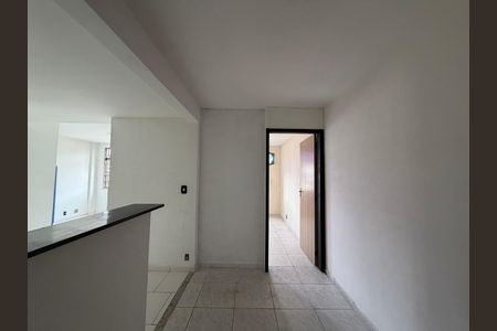 Sala de apartamento para alugar com 2 quartos, 55m² em Tanque, Rio de Janeiro