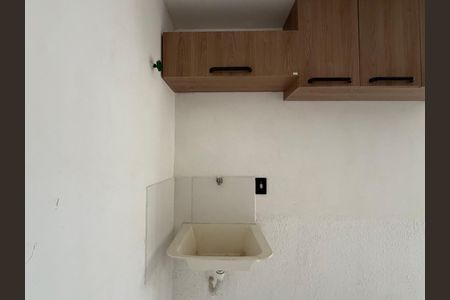 Apartamento para alugar com 55m², 2 quartos e sem vagaÁrea de serviço 