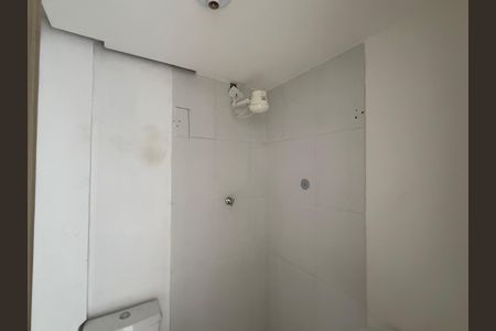 Apartamento para alugar com 55m², 2 quartos e sem vagaBanheiro 