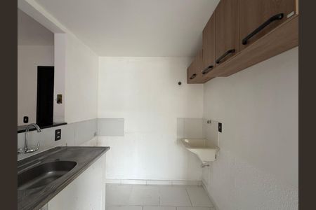 Apartamento para alugar com 55m², 2 quartos e sem vagaÁrea de serviço 