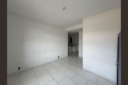 Apartamento para alugar com 55m², 2 quartos e sem vagaQuarto 2