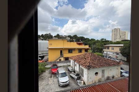 Apartamento para alugar com 55m², 2 quartos e sem vagaQuarto 2 - Vista