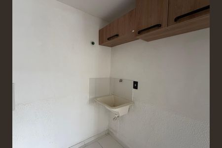 Apartamento para alugar com 55m², 2 quartos e sem vagaÁrea de serviço 