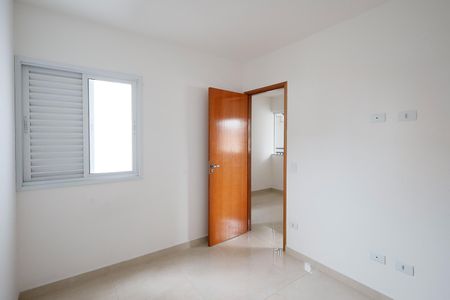 Quarto  de apartamento para alugar com 1 quarto, 36m² em Jardim Modelo, São Paulo