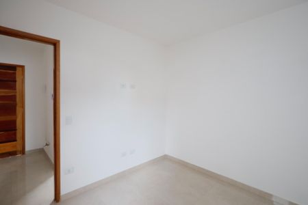 Quarto  de apartamento para alugar com 1 quarto, 36m² em Jardim Modelo, São Paulo