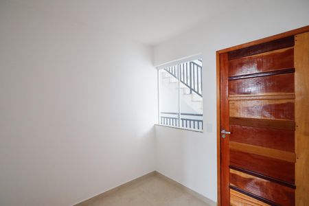 Sala  de apartamento para alugar com 1 quarto, 36m² em Jardim Modelo, São Paulo