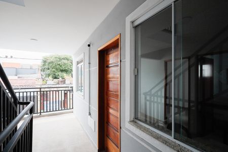 Apartamento para alugar com 36m², 1 quarto e sem vaga Apartamento para alugar com 36m², 1 quarto e sem vagaEntrada