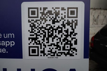 Apartamento para alugar com 36m², 1 quarto e sem vaga Apartamento para alugar com 36m², 1 quarto e sem vagaCódigo