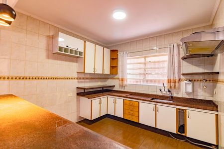 Casa à venda com 3 quartos, 140m² em Campo Belo, São Paulo