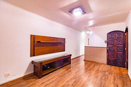 Casa à venda com 3 quartos, 140m² em Campo Belo, São Paulo