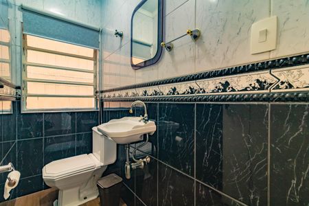 Casa à venda com 3 quartos, 140m² em Campo Belo, São Paulo