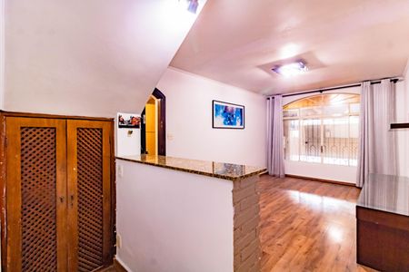 Casa à venda com 3 quartos, 140m² em Campo Belo, São Paulo