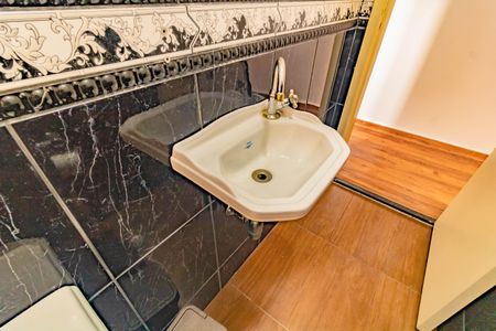 Casa à venda com 3 quartos, 140m² em Campo Belo, São Paulo