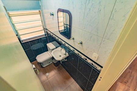 Casa à venda com 3 quartos, 140m² em Campo Belo, São Paulo