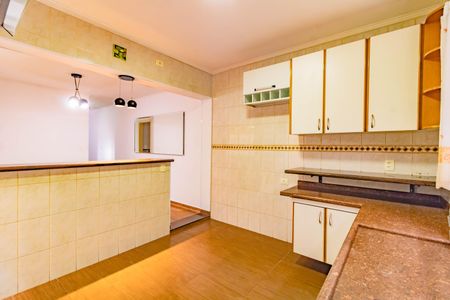 Casa à venda com 3 quartos, 140m² em Campo Belo, São Paulo