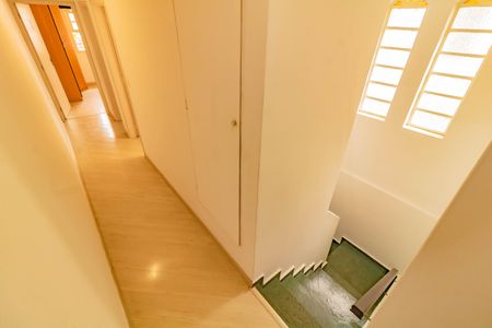 Casa à venda com 3 quartos, 140m² em Campo Belo, São Paulo