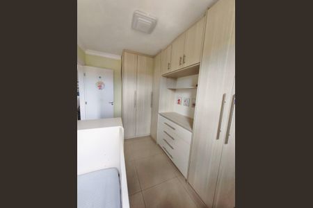 Apartamento à venda com 48m², 2 quartos e 1 vagaQuarto