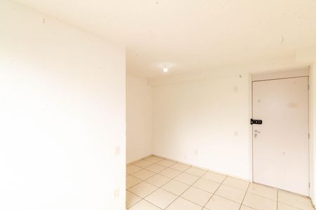 Apartamento para alugar com 40m², 2 quartos e 1 vaga Apartamento para alugar com 40m², 2 quartos e 1 vagaSala