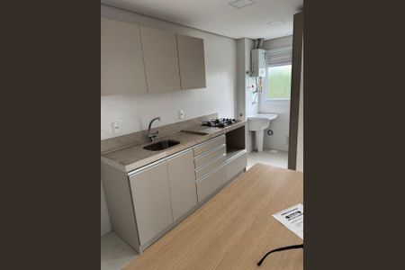 Apartamento para alugar com 80m², 3 quartos e 2 vagasCozinha