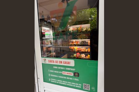 Apartamento para alugar com 80m², 3 quartos e 2 vagasÁrea externa