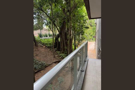 Apartamento para alugar com 80m², 3 quartos e 2 vagasVaranda