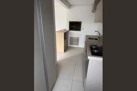 Apartamento para alugar com 80m², 3 quartos e 2 vagasCozinha