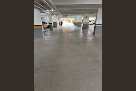 Apartamento para alugar com 80m², 3 quartos e 2 vagasGaragem