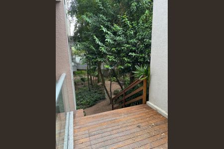 Apartamento para alugar com 80m², 3 quartos e 2 vagasVaranda