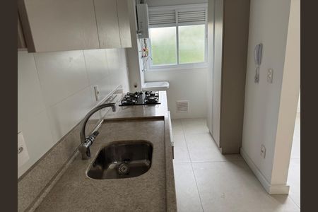 Apartamento para alugar com 80m², 3 quartos e 2 vagasCozinha