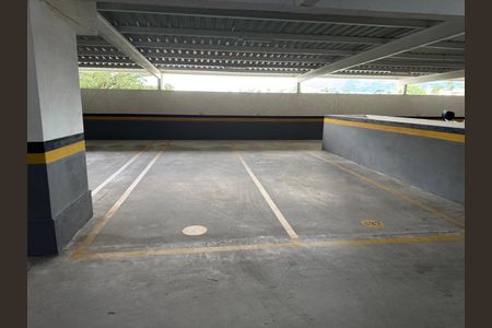 Apartamento para alugar com 80m², 3 quartos e 2 vagasGaragem