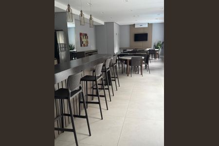 Apartamento para alugar com 80m², 3 quartos e 2 vagasÁrea externa