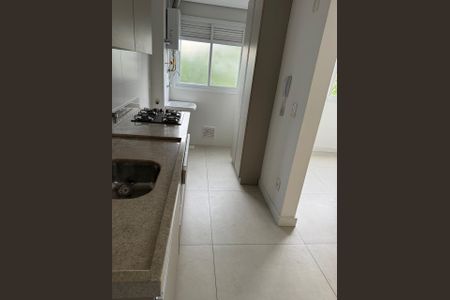Apartamento para alugar com 80m², 3 quartos e 2 vagasCozinha