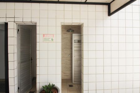 Apartamento à venda com 116m², 3 quartos e 2 vagas Apartamento à venda com 116m², 3 quartos e 2 vagasÁrea comum - Sauna