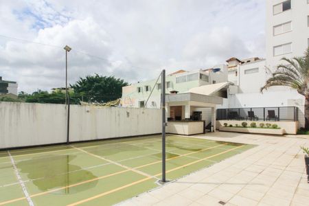 Apartamento à venda com 116m², 3 quartos e 2 vagas Apartamento à venda com 116m², 3 quartos e 2 vagasÁrea comum - Quadra