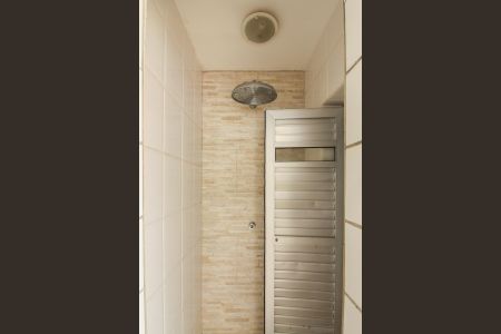 Apartamento à venda com 116m², 3 quartos e 2 vagas Apartamento à venda com 116m², 3 quartos e 2 vagasÁrea comum - Sauna