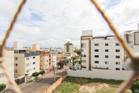 Apartamento à venda com 116m², 3 quartos e 2 vagas Apartamento à venda com 116m², 3 quartos e 2 vagasVista do Quarto 1