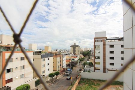 Apartamento à venda com 116m², 3 quartos e 2 vagas Apartamento à venda com 116m², 3 quartos e 2 vagasVista da Sala