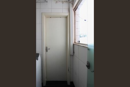 Apartamento à venda com 116m², 3 quartos e 2 vagas Apartamento à venda com 116m², 3 quartos e 2 vagasQuarto de Serviço