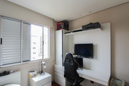 Apartamento à venda com 116m², 3 quartos e 2 vagas Apartamento à venda com 116m², 3 quartos e 2 vagasQuarto 1