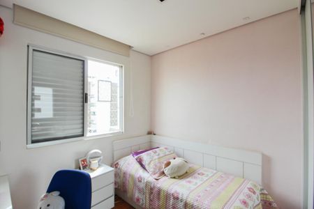 Apartamento à venda com 116m², 3 quartos e 2 vagas Apartamento à venda com 116m², 3 quartos e 2 vagasQuarto 2