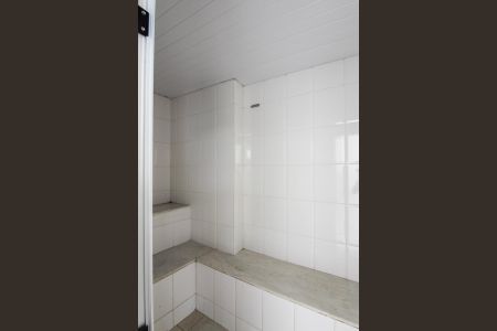 Apartamento à venda com 116m², 3 quartos e 2 vagas Apartamento à venda com 116m², 3 quartos e 2 vagasÁrea comum - Sauna