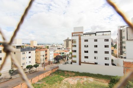 Apartamento à venda com 116m², 3 quartos e 2 vagas Apartamento à venda com 116m², 3 quartos e 2 vagasVista da Suíte