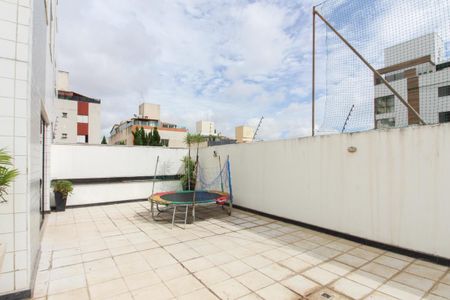 Apartamento à venda com 116m², 3 quartos e 2 vagas Apartamento à venda com 116m², 3 quartos e 2 vagasÁrea comum