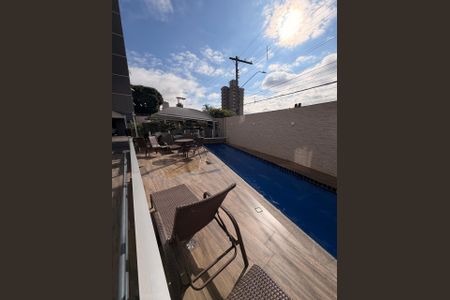Apartamento para alugar com 67m², 2 quartos e 1 vagaÁrea comum - Piscina