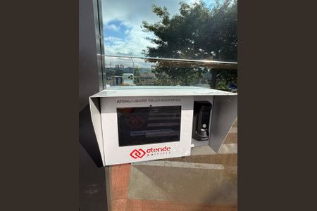 Apartamento para alugar com 67m², 2 quartos e 1 vagaportaria