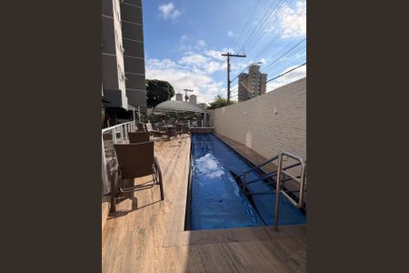 Apartamento para alugar com 67m², 2 quartos e 1 vagaÁrea comum - Piscina